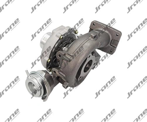 Turbocompressore nuovo Jrone 454205