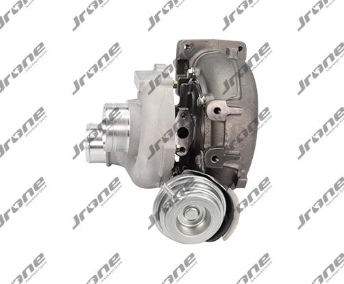 Turbocompressore nuovo Jrone 454205