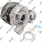 Turbocompressore nuovo Jrone 710415