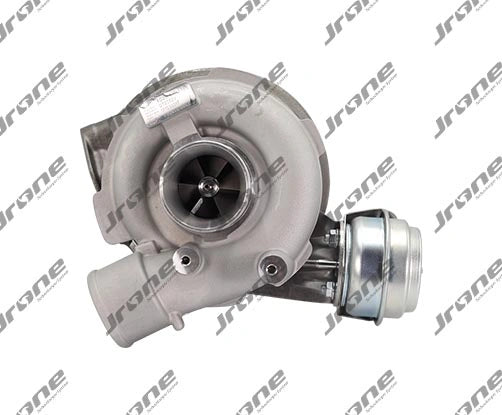 Turbocompressore nuovo Jrone 710415