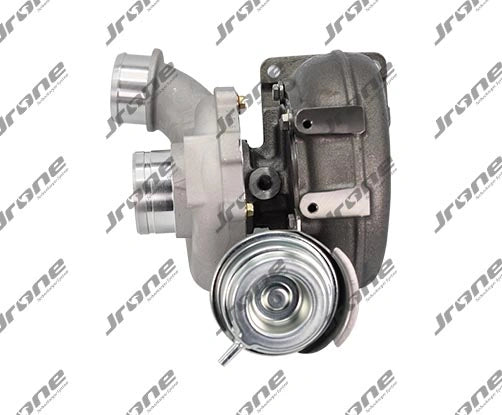 Turbocompressore nuovo Jrone 454135