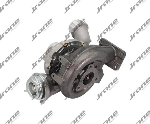 Turbocompressore nuovo Jrone 454135