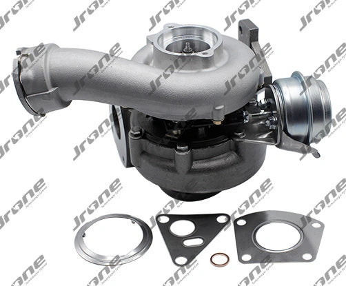 Turbocompressore nuovo Jrone 720931