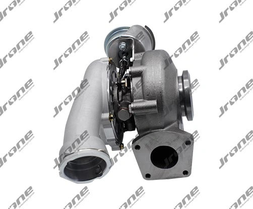 Turbocompressore nuovo Jrone 720931