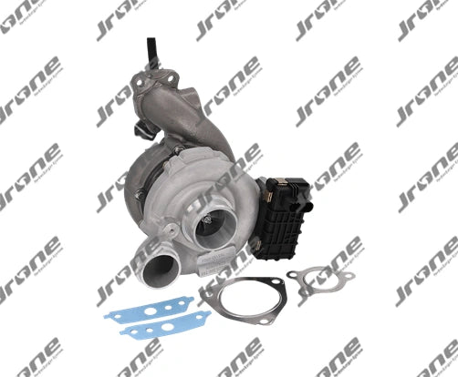 Turbocompressore nuovo Jrone 765155