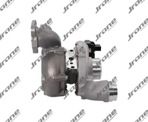 Turbocompressore nuovo Jrone 765155
