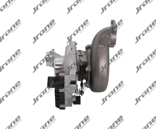 Turbocompressore nuovo Jrone 765155