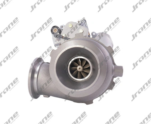 Turbocompressore nuovo Jrone 806094