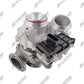Turbocompressore nuovo Jrone 806094