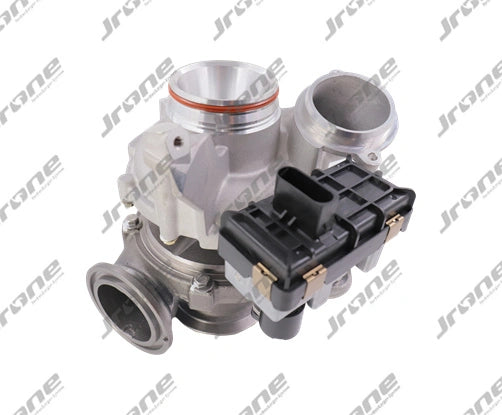 Turbocompressore nuovo Jrone 806094