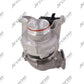 Turbocompressore nuovo Jrone 806094