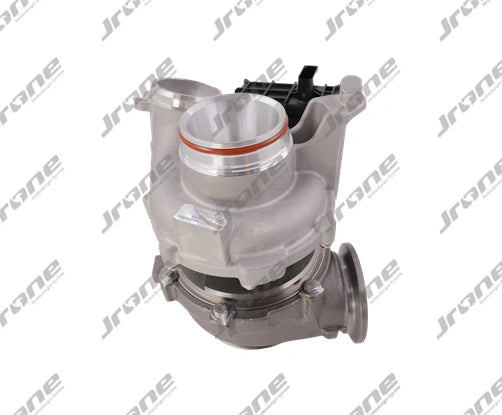 Turbocompressore nuovo Jrone 806094