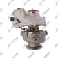 Turbocompressore nuovo Jrone 806094