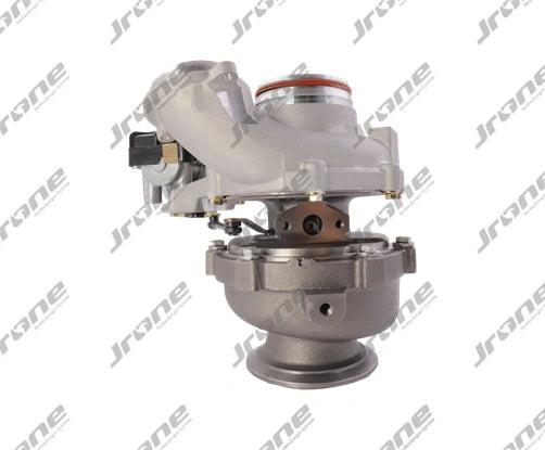 Turbocompressore nuovo Jrone 806094