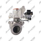 Turbocompressore nuovo Jrone 806094