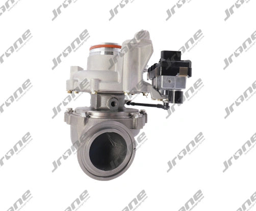 Turbocompressore nuovo Jrone 806094