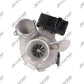 Turbocompressore nuovo Jrone 806094