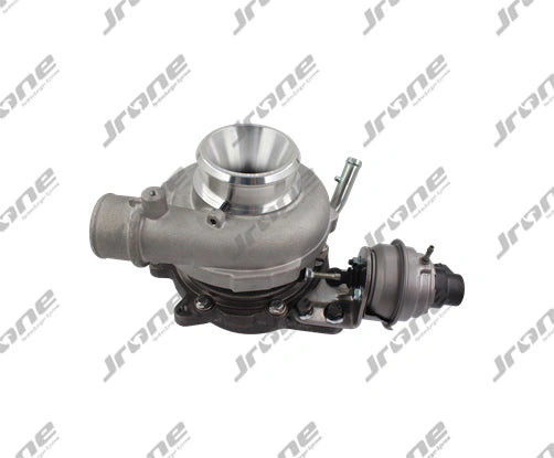 Turbocompressore nuovo Jrone  796399