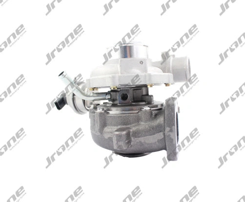 Turbocompressore nuovo Jrone  796399