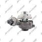 Turbocompressore nuovo Jrone  796399