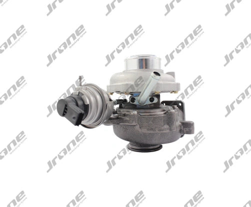 Turbocompressore nuovo Jrone  796399