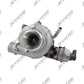 Turbocompressore nuovo Jrone  796399