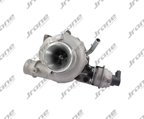 Turbocompressore nuovo Jrone  796399