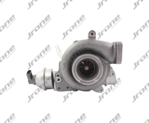 Turbocompressore nuovo Jrone  796399