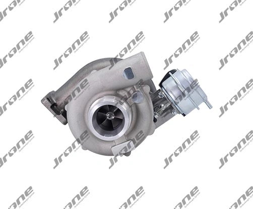 Turbocompressore nuovo Jrone 454192