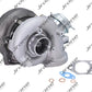 Turbocompressore nuovo Jrone 725364