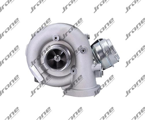 Turbocompressore nuovo Jrone 725364