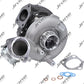 Turbocompressore nuovo Jrone 753392