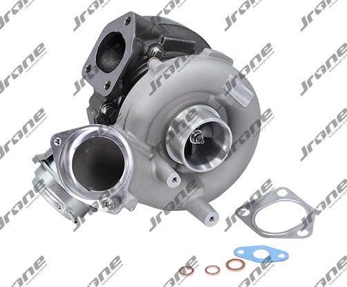 Turbocompressore nuovo Jrone 753392