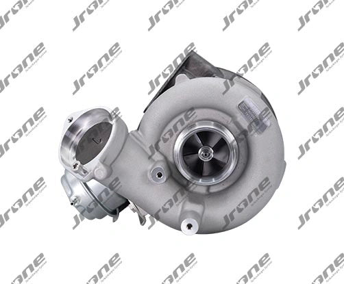 Turbocompressore nuovo Jrone 753392