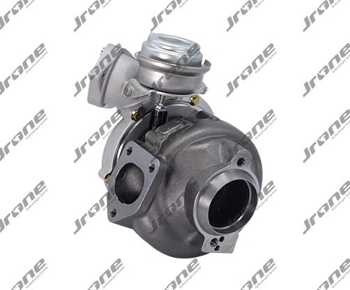 Turbocompressore nuovo Jrone 753392