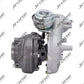 Turbocompressore nuovo Jrone 753392