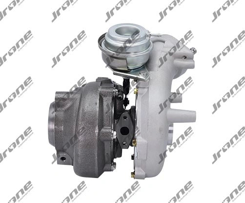 Turbocompressore nuovo Jrone 753392