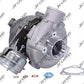 Turbocompressore nuovo Jrone 704361