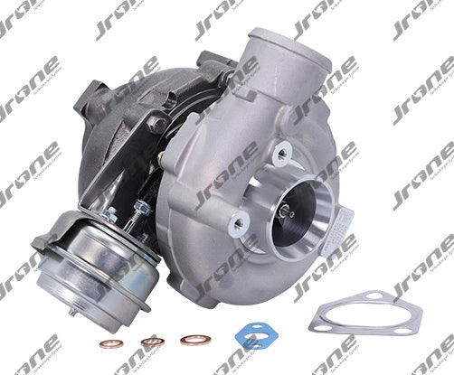 Turbocompressore nuovo Jrone 704361