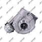 Turbocompressore nuovo Jrone 704361