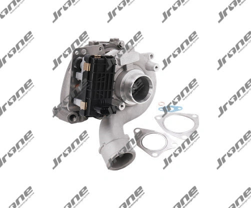 Turbocompressore nuovo Jrone 776470