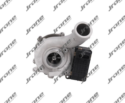 Turbocompressore nuovo Jrone 776470