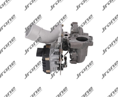Turbocompressore nuovo Jrone 776470