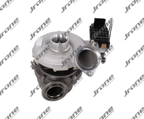 Turbocompressore nuovo Jrone 758351