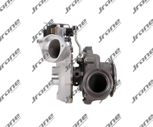 Turbocompressore nuovo Jrone 758351