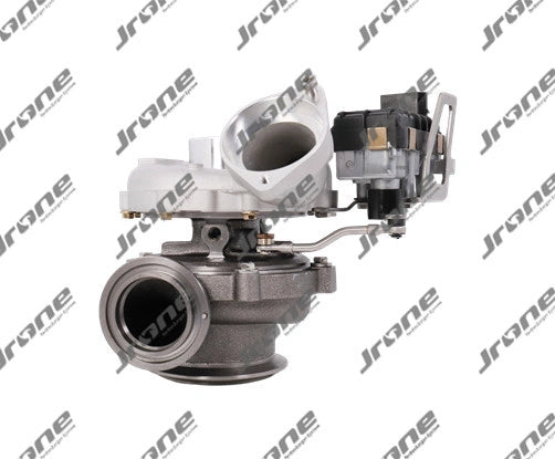 Turbocompressore nuovo Jrone 758351