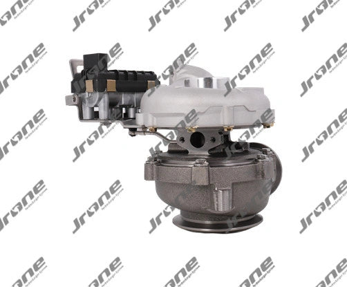 Turbocompressore nuovo Jrone 758351