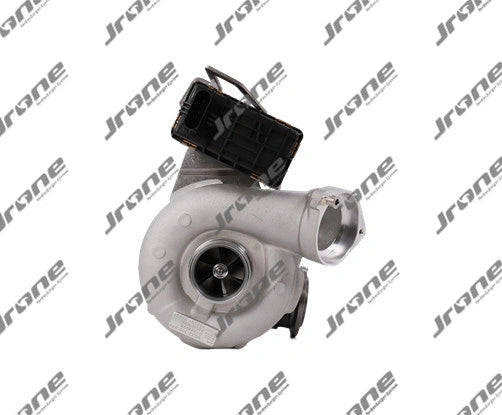 Turbocompressore nuovo Jrone 758351