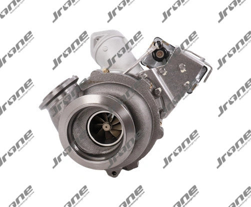 Turbocompressore nuovo Jrone 758351