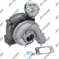 Turbocompressore nuovo Jrone   751758
